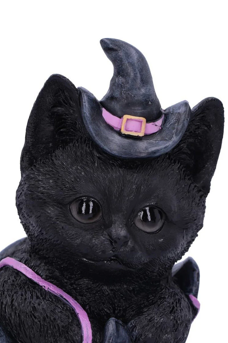 Mischievous Familiar Statue - Image 5