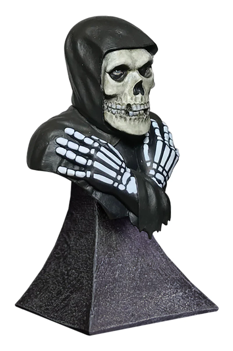 Misfits - The Fiend Mini Bust Statue - Image 3