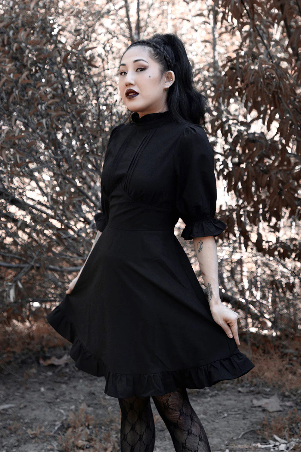 Mitsy Dress - Image 2