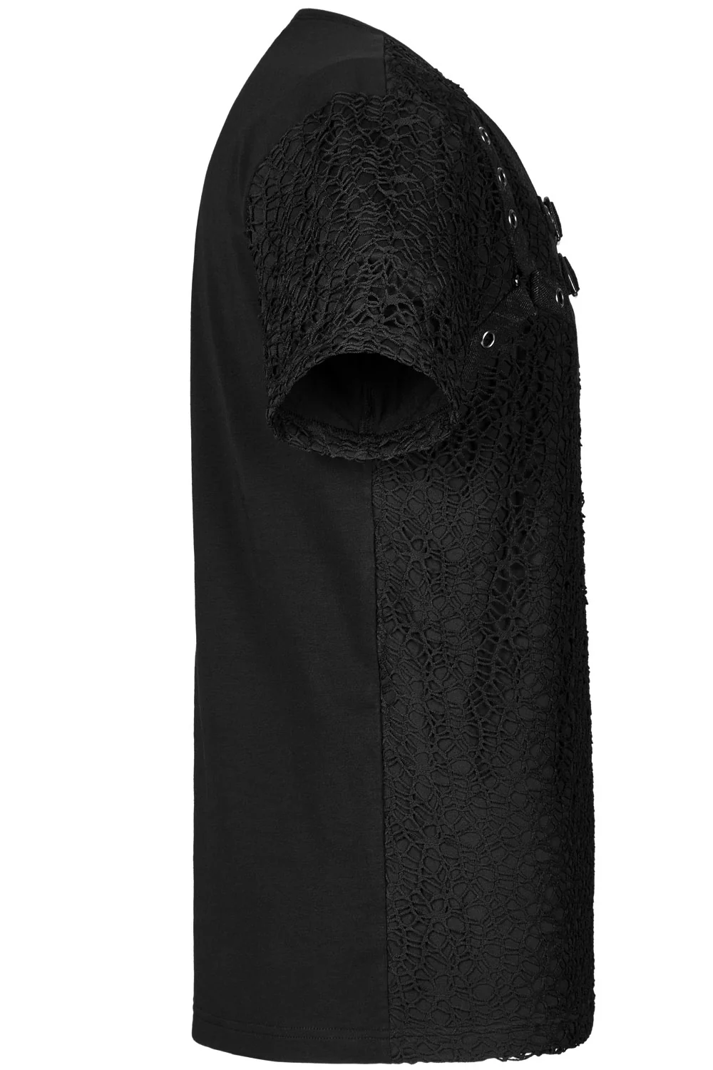 Mobscene Distressed Top - Image 7