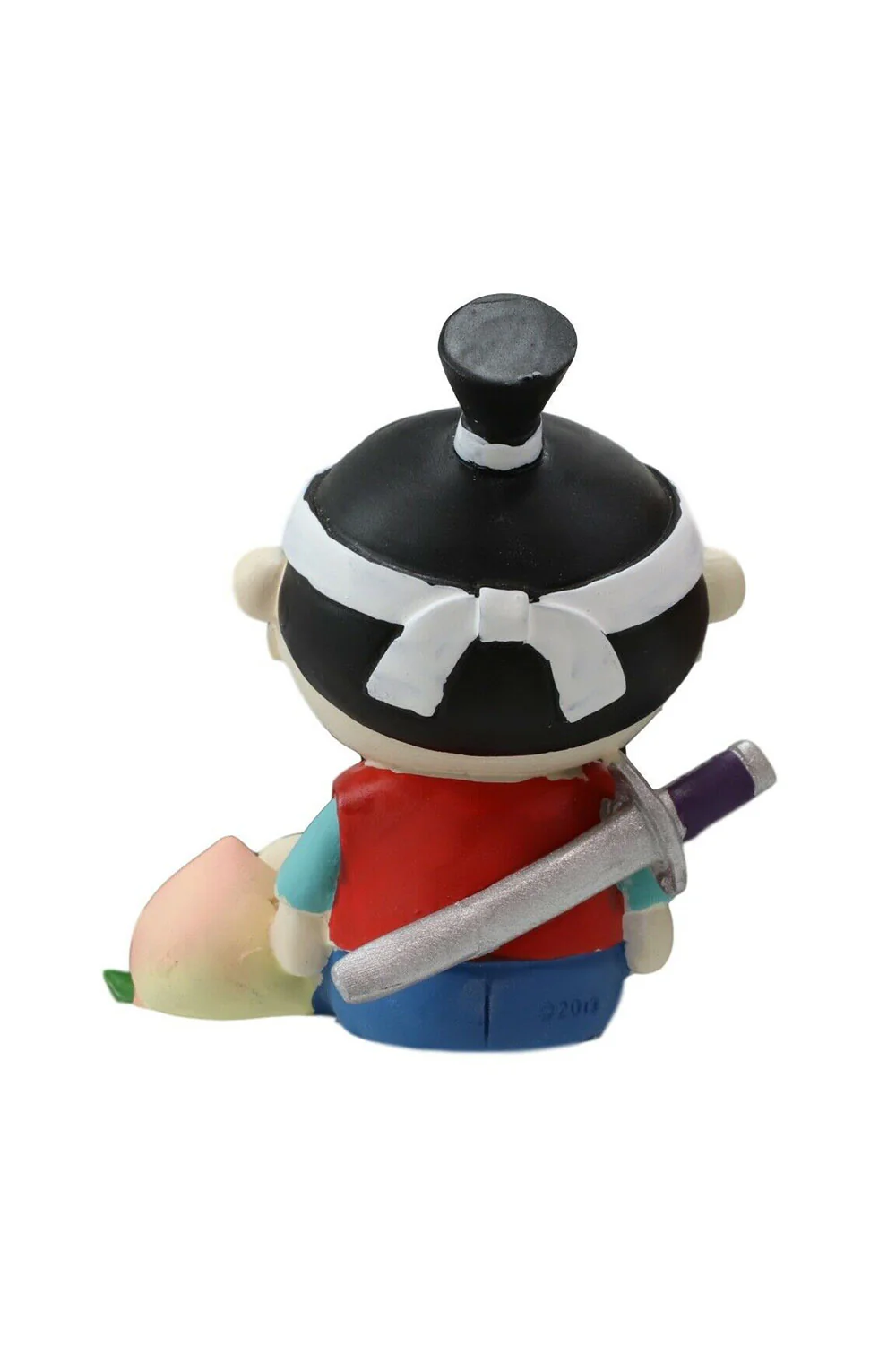 Momotaro Statue - Image 3