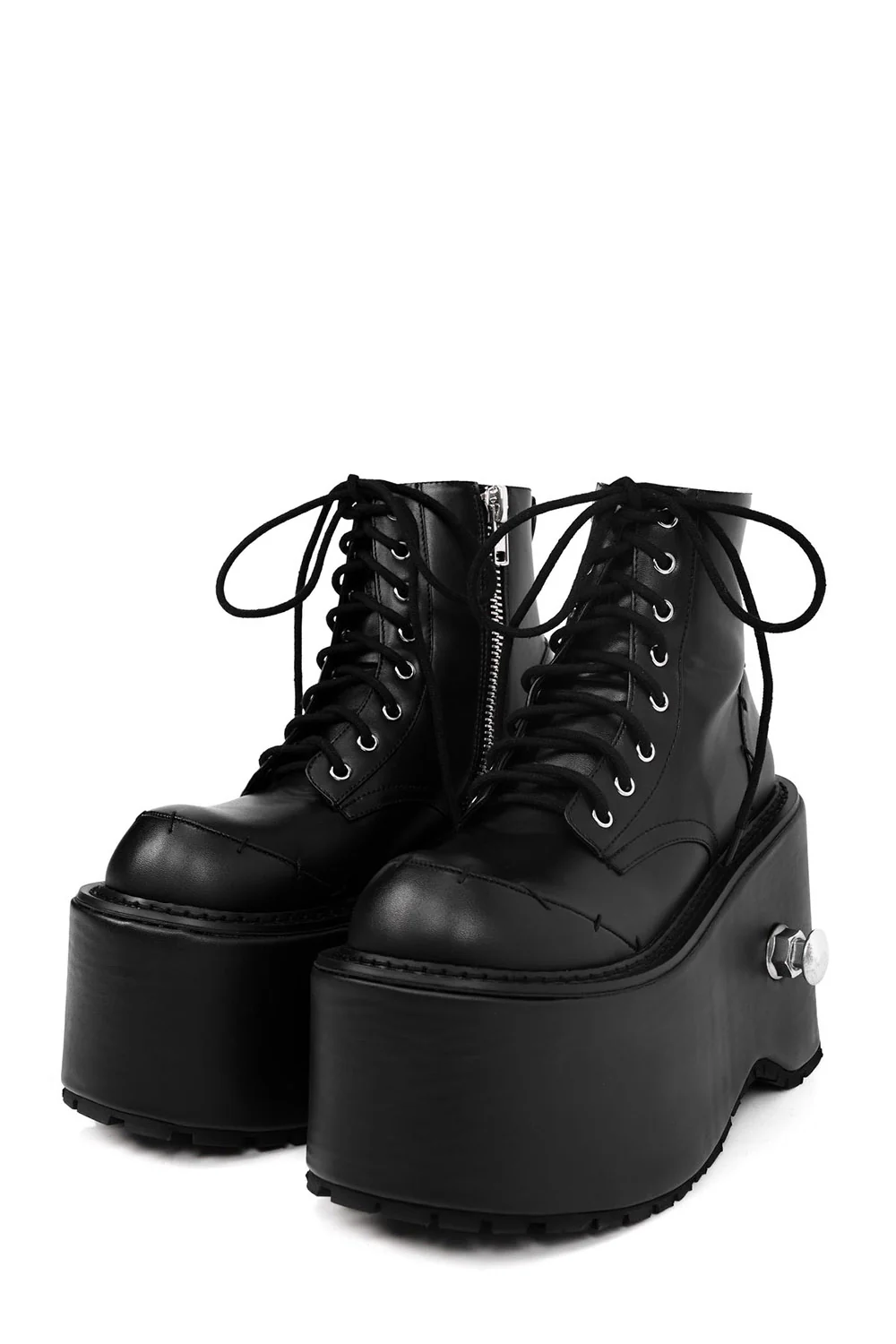 Monster Boots - Image 4