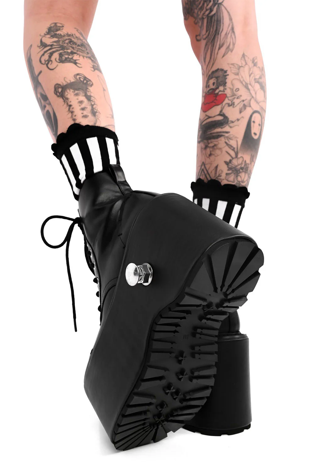 Monster Boots - Image 5