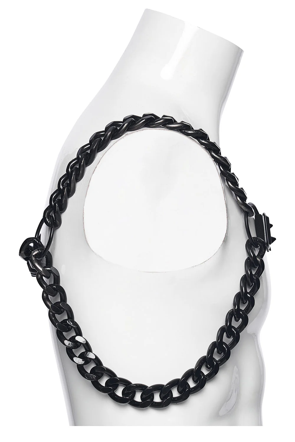 Monster Chained Harness [Black] - Image 6