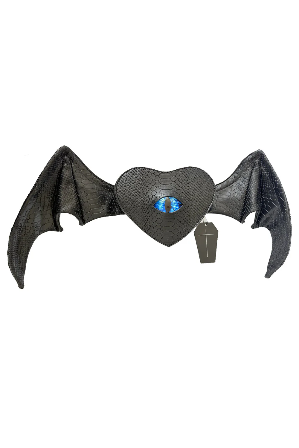 Monster Eye Batwing Backpack - Image 4