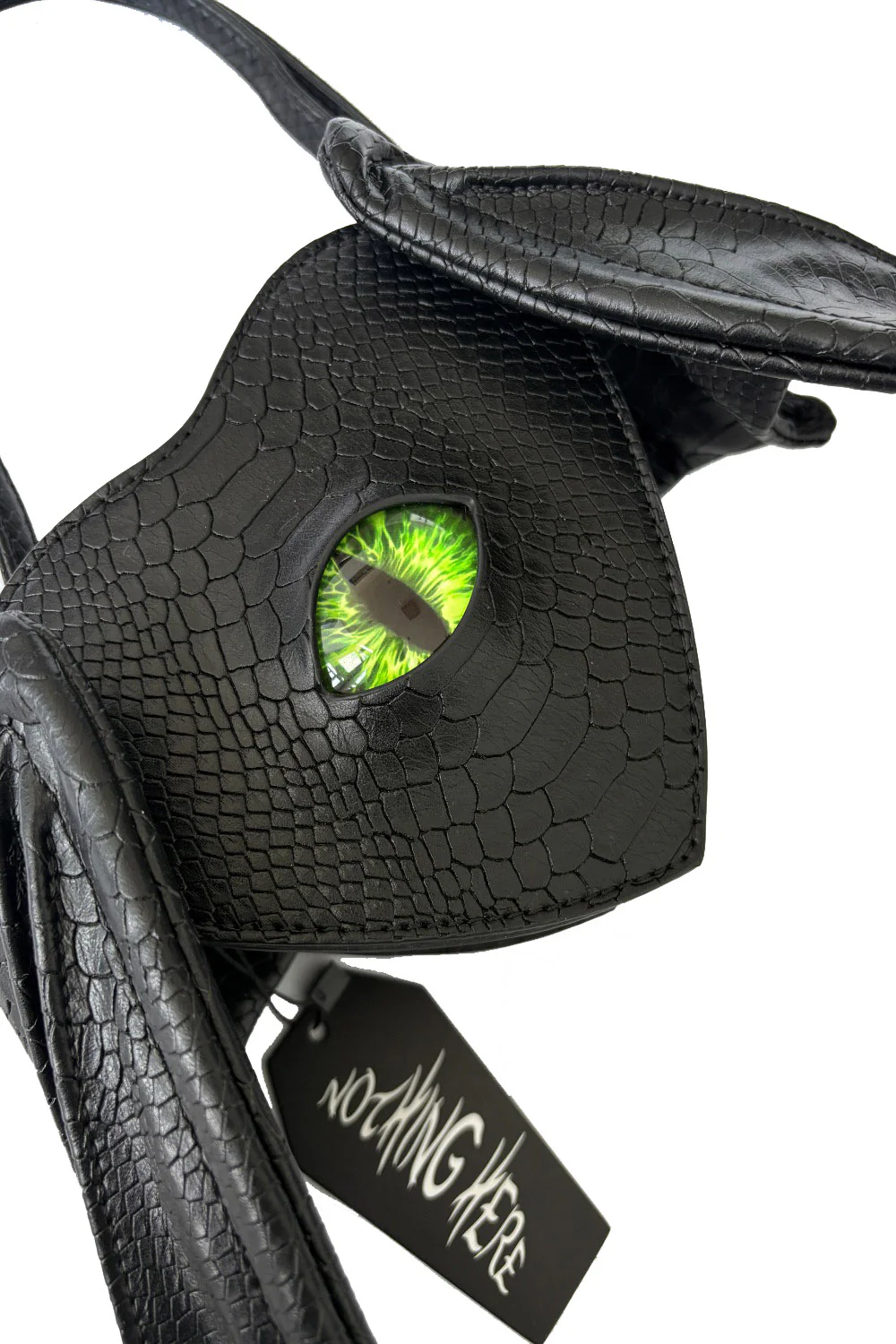 Monster Eye Batwing Backpack - Image 6
