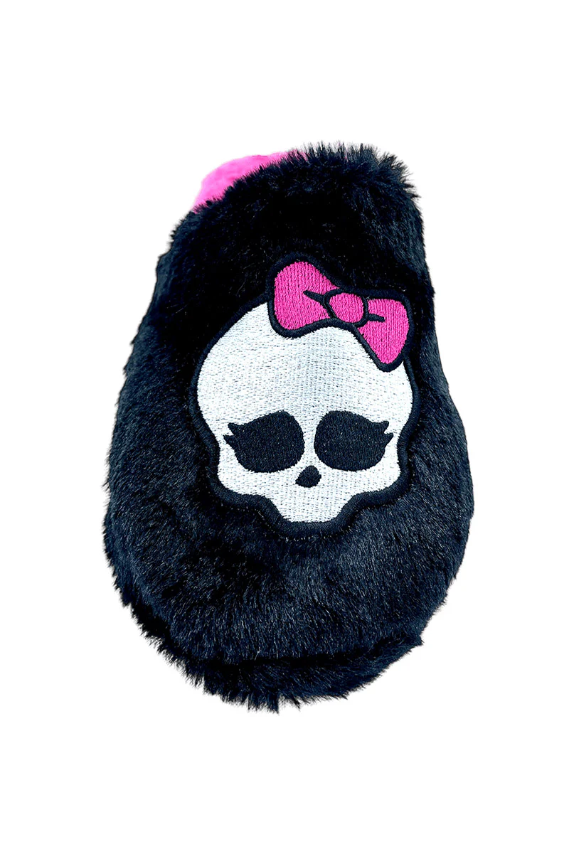 Monster High Skullette Slippers - Image 3