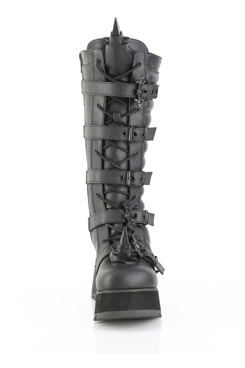 Monstress Platform Boots [SCENE-157] - Image 2