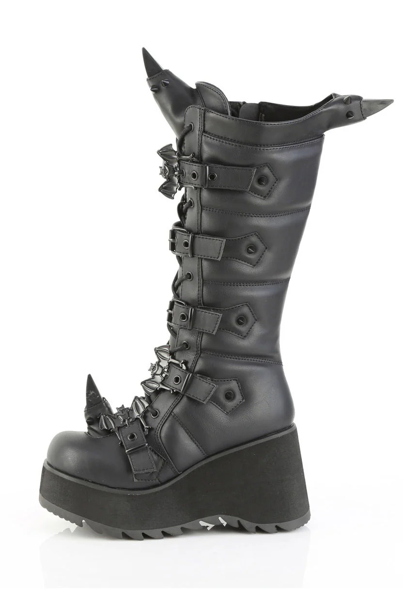 Monstress Platform Boots [SCENE-157] - Image 3