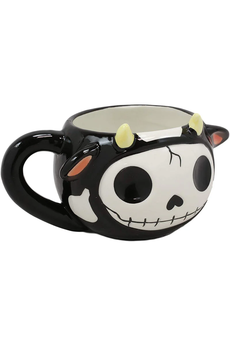 Moo Moo the Cow Mug - Image 4