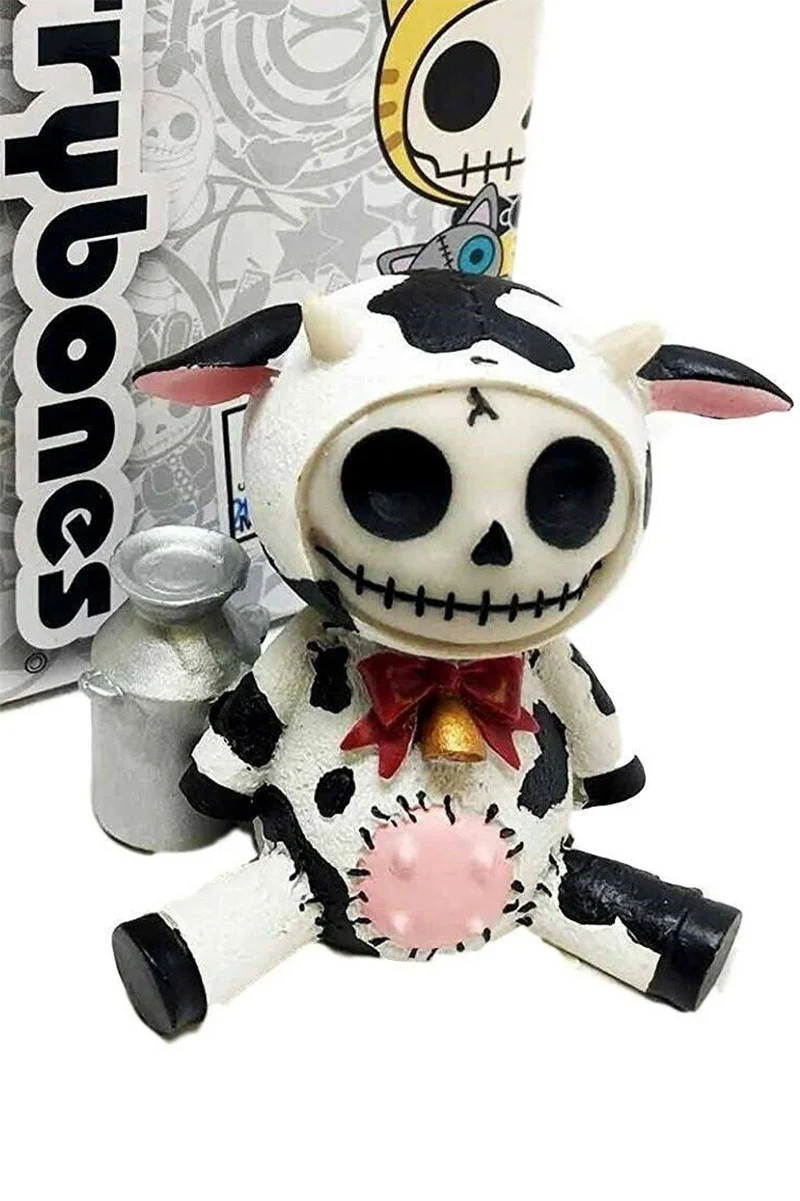 Moo Moo the Cow Statue - Image 2