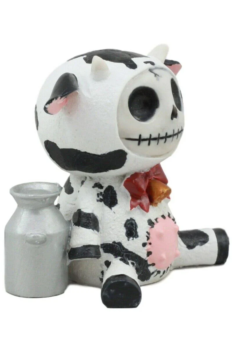Moo Moo the Cow Statue - Image 3