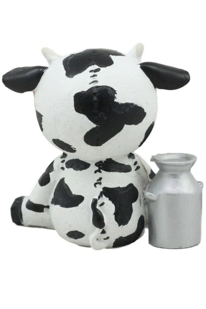 Moo Moo the Cow Statue - Image 4
