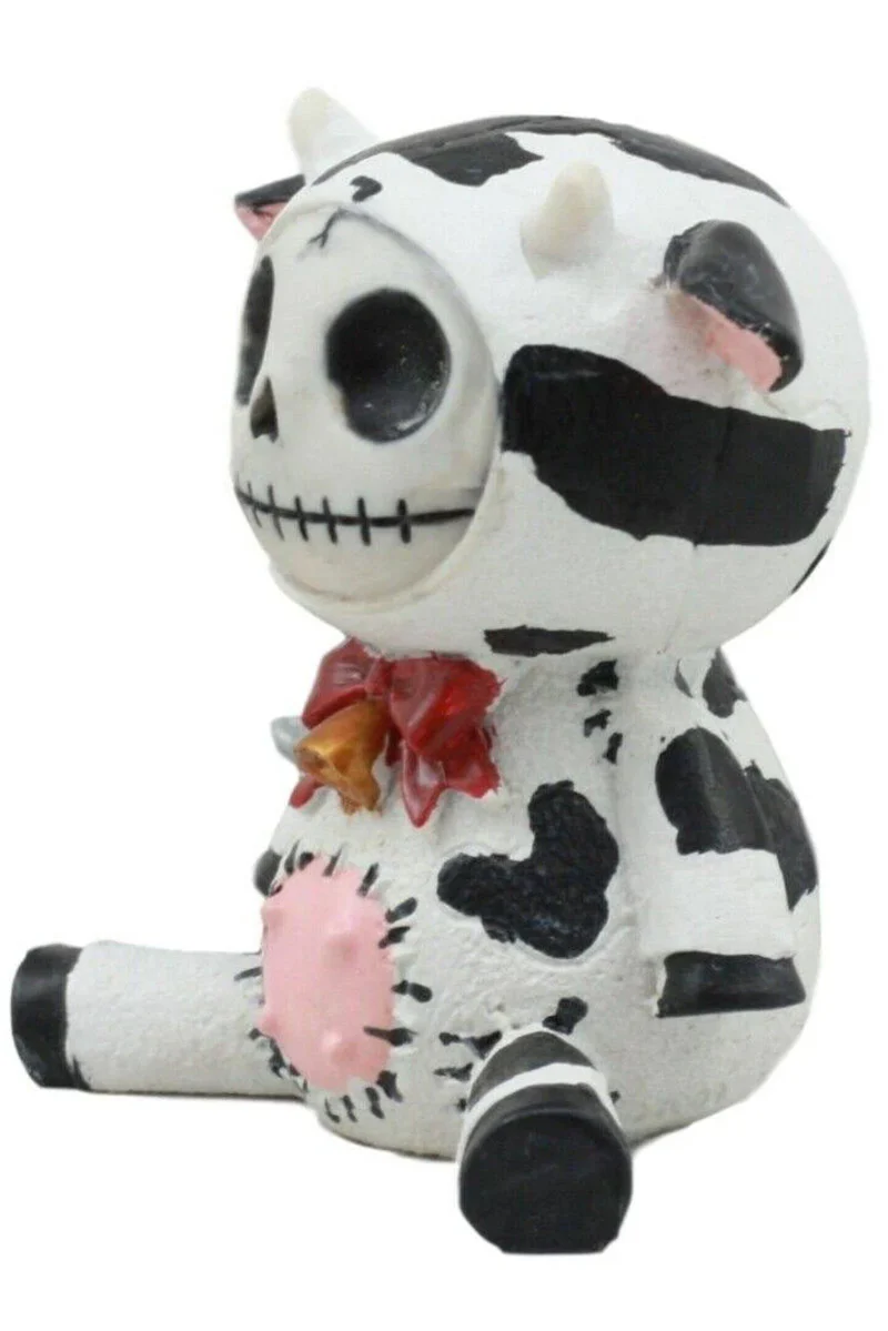 Moo Moo the Cow Statue - Image 5