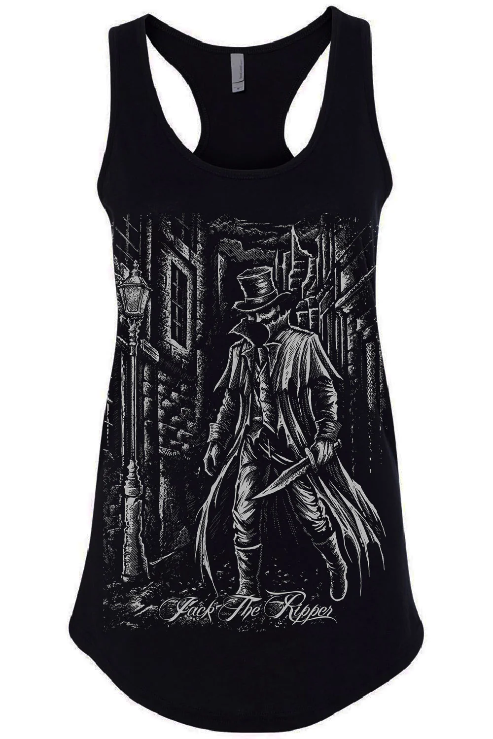 Jack The Ripper T-shirt - Image 5