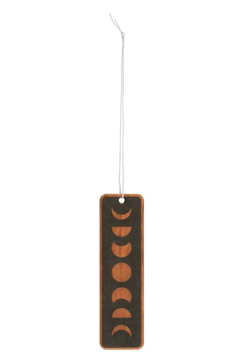 Moon Phases Air Freshener [Peach Scented] - Image 3