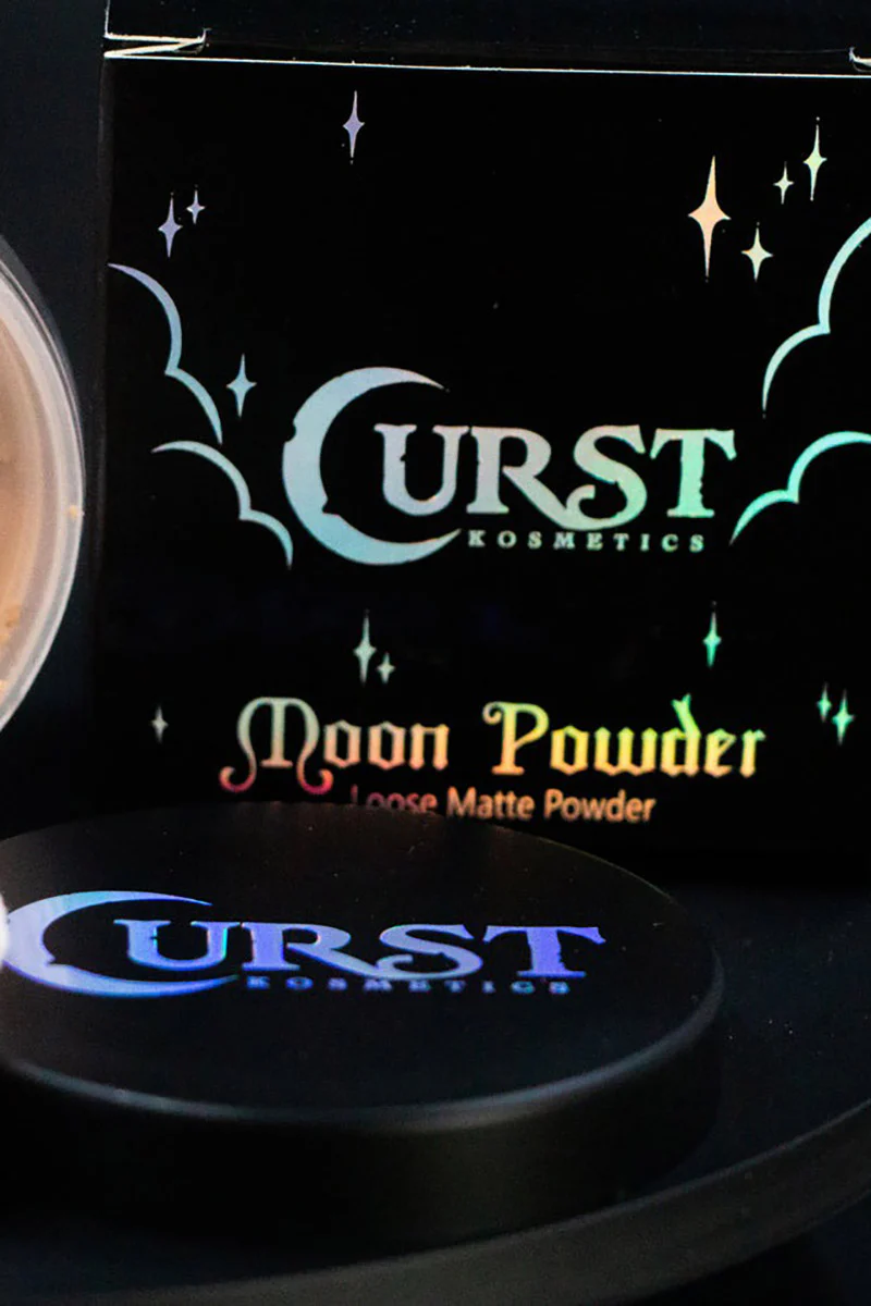 Moon Powder [TRANSLUCENT] - Image 2