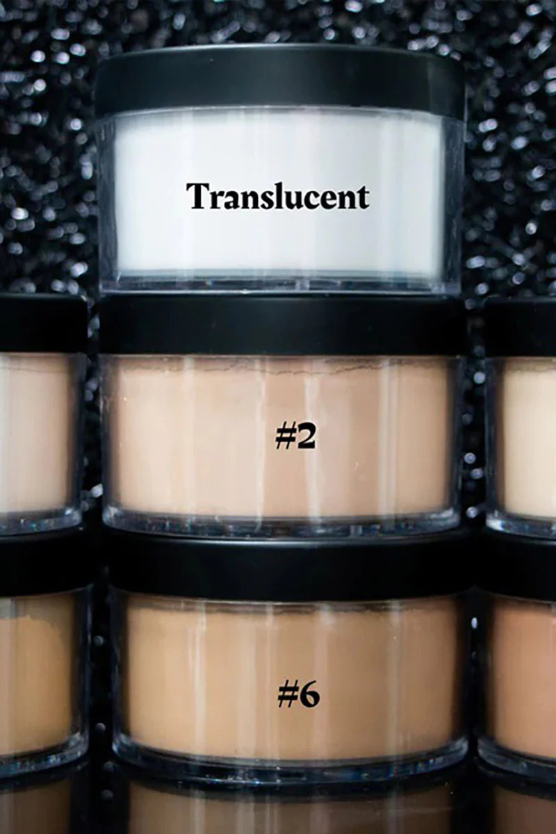 Moon Powder [TRANSLUCENT] - Image 3