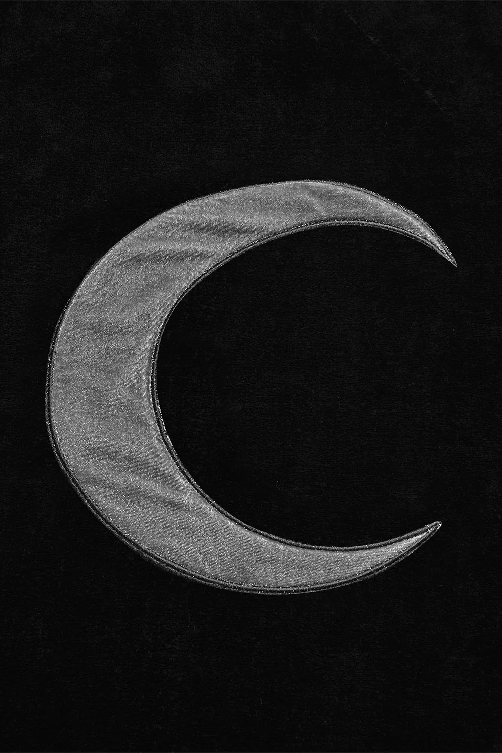 Moon Witch Crescent Cloak - Image 9