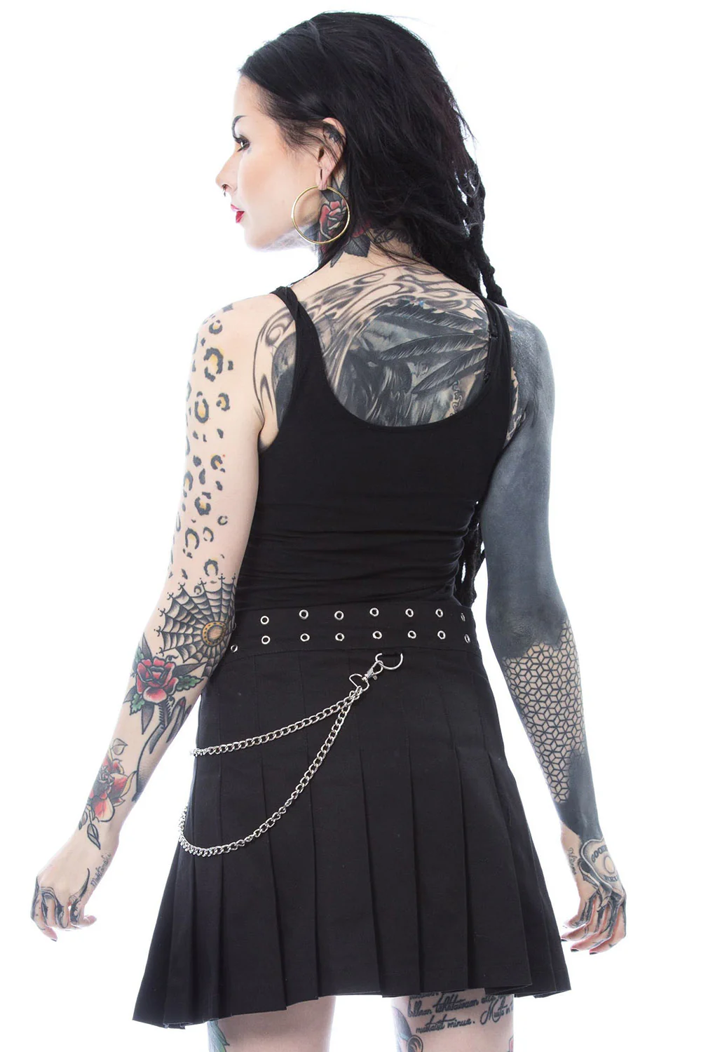 Moonchild Skirt - Image 2