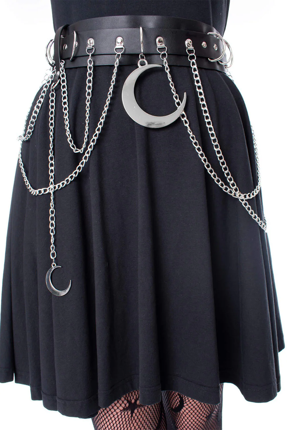 Moondusk Belt [Black]