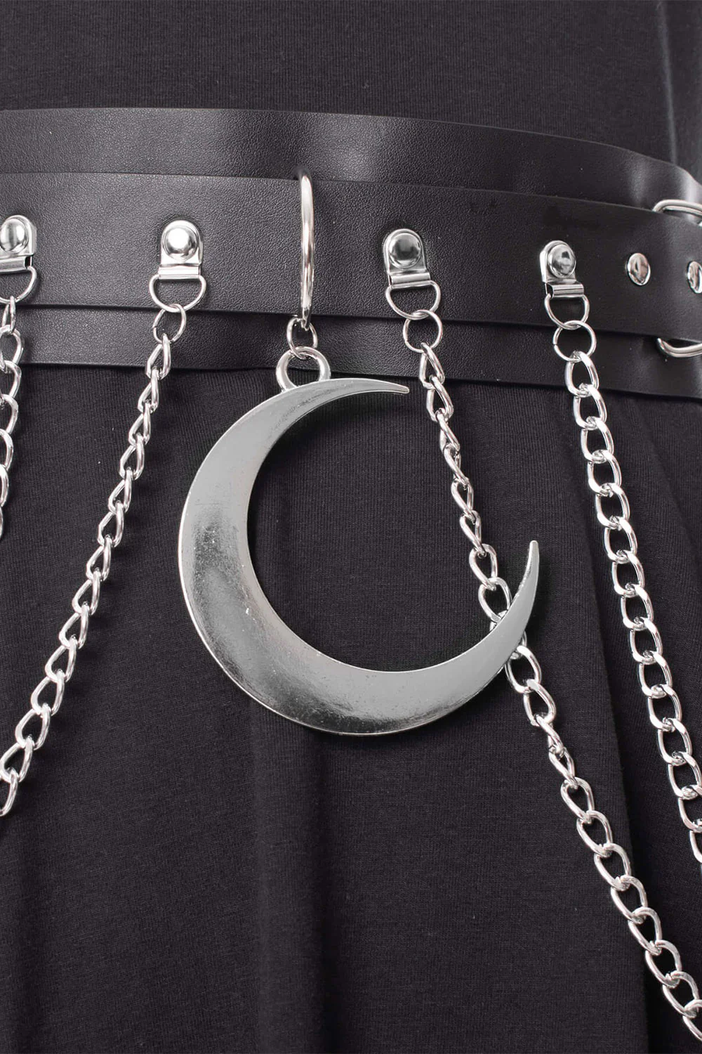 Moondusk Belt [Black] - Image 2