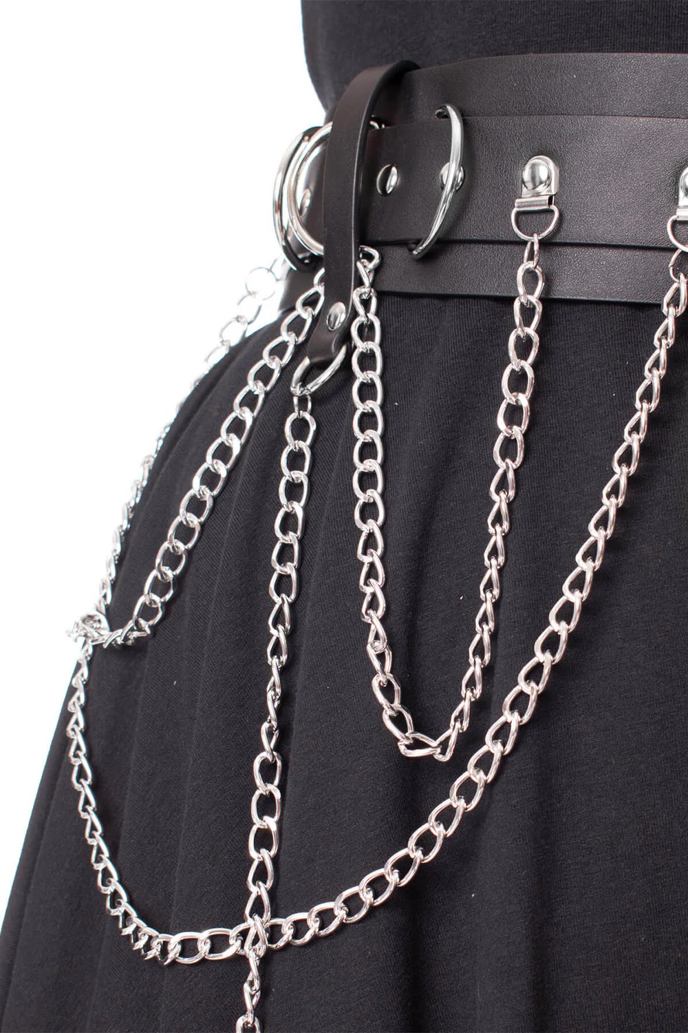 Moondusk Belt [Black] - Image 4