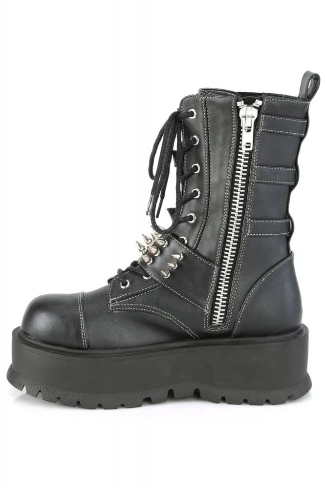 Moongate Platform Boots [SLACKER-165 Boots] - Image 3