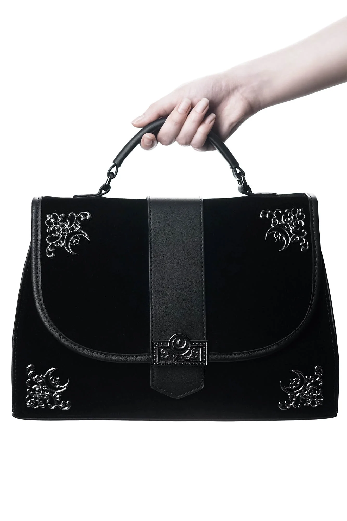 Moonlight Satchel Bag - Image 2