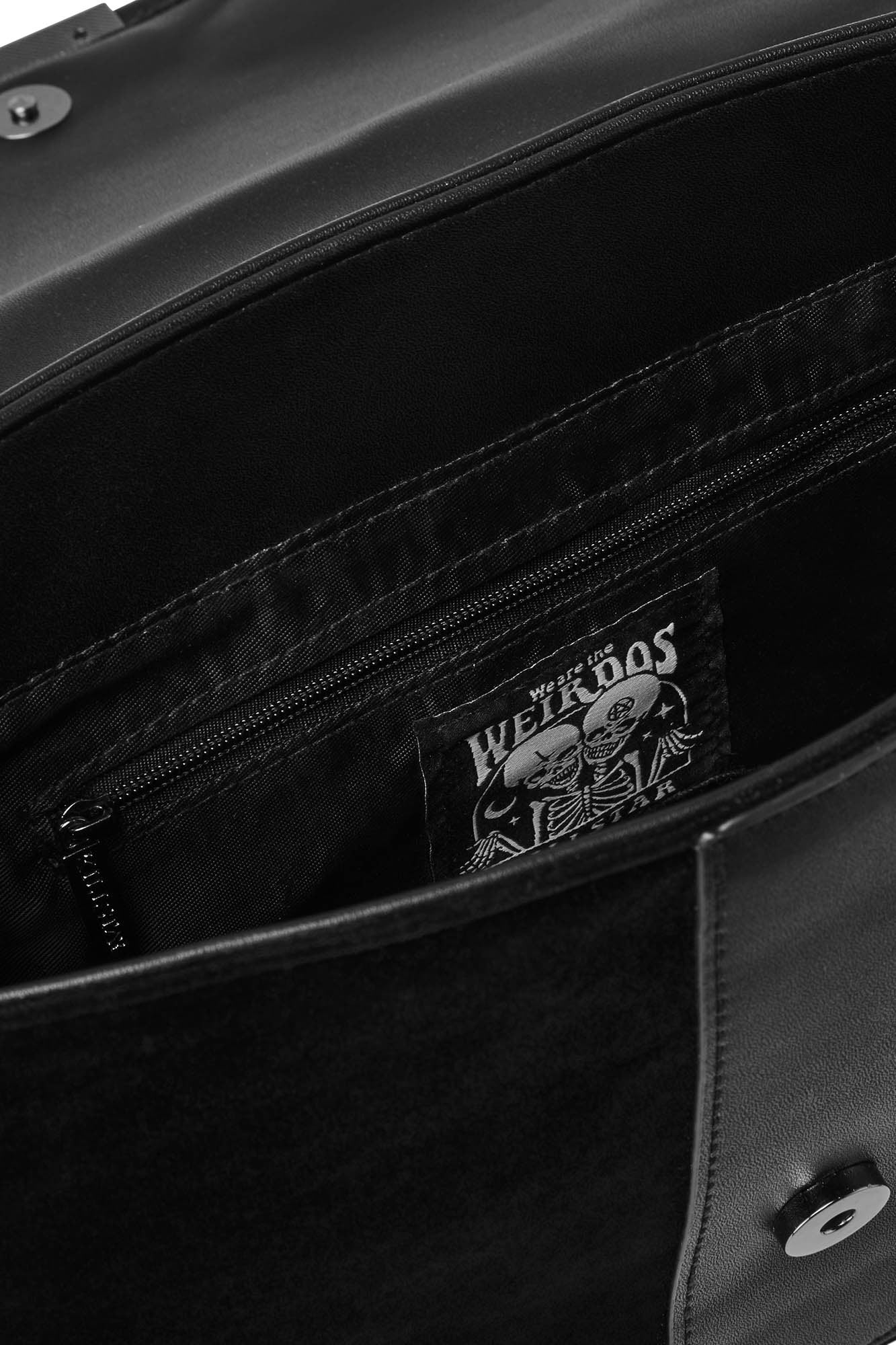 Moonlight Satchel Bag - Image 4