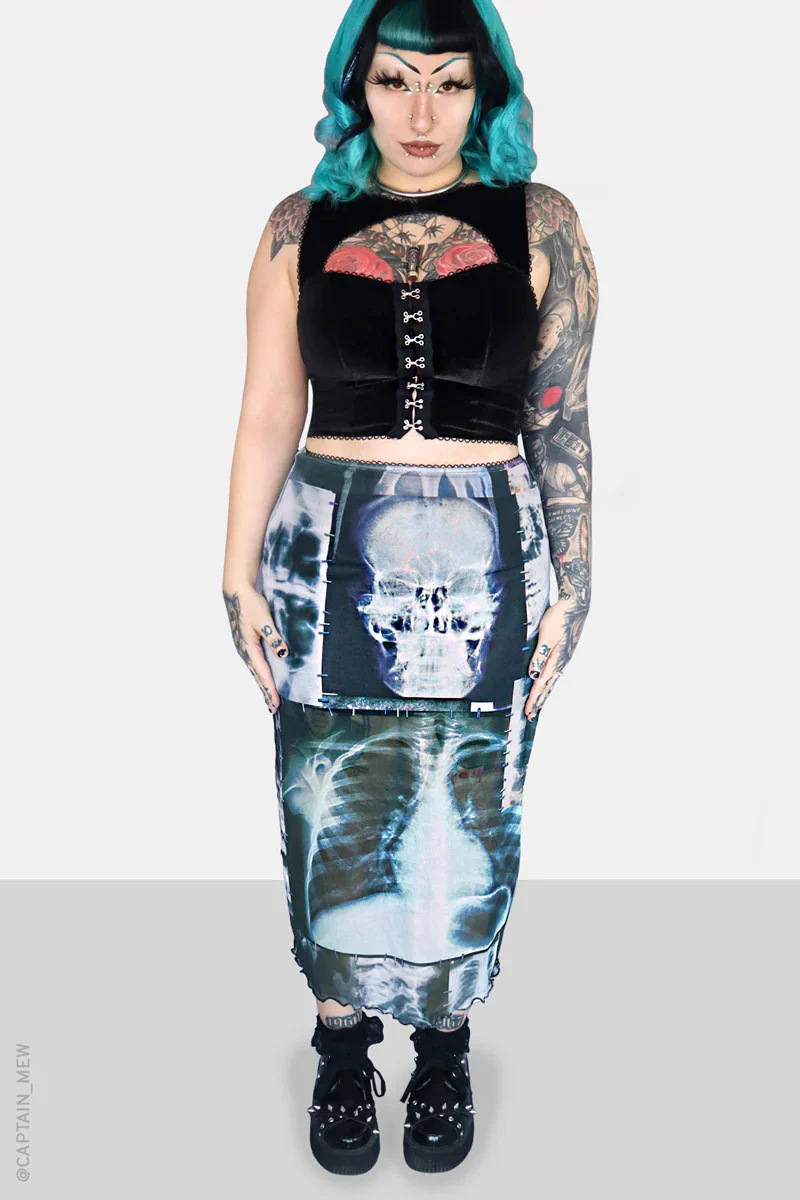 Moonspell Cami Top - Image 4