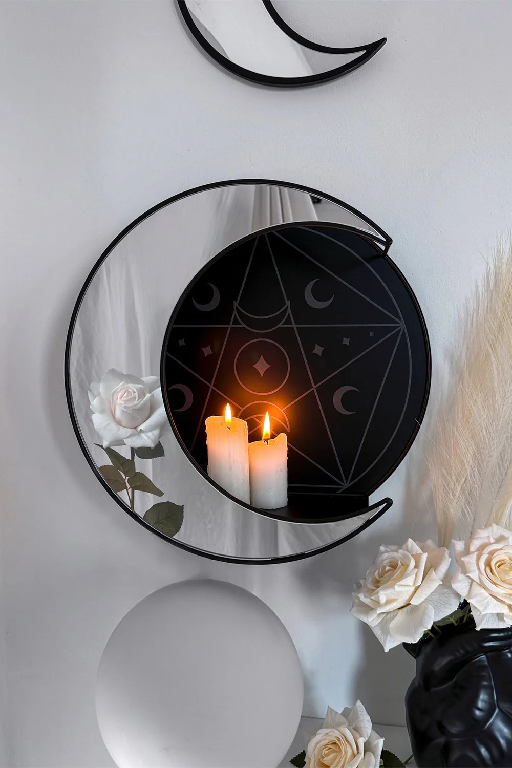 Moonspell Wall Shelf - Image 2