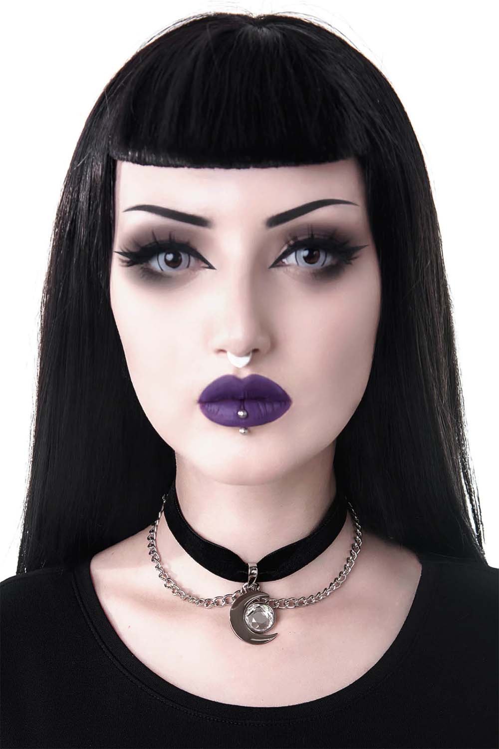 Moonstone Choker - Image 3
