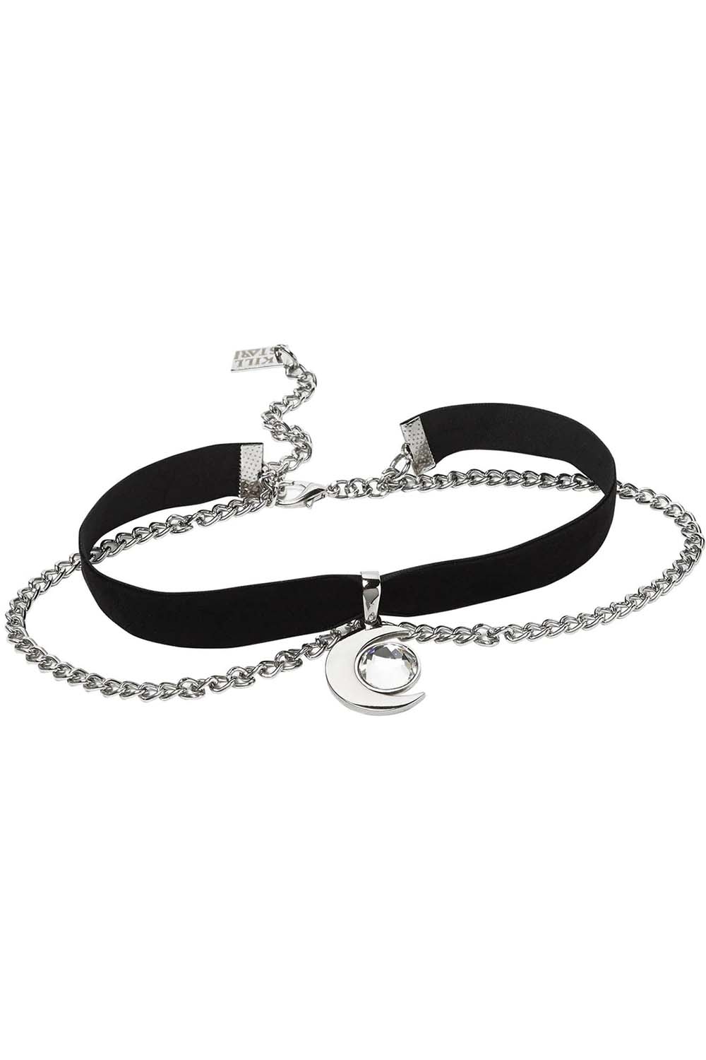 Moonstone Choker - Image 4