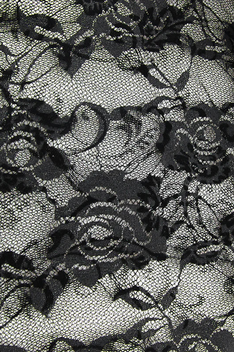 Morbida Mermaid Maxi Skirt - Image 9