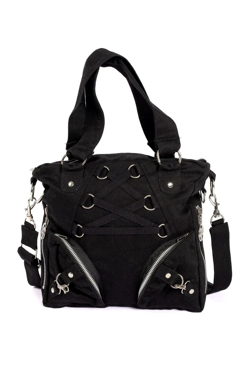 Morgan La Fey Bag