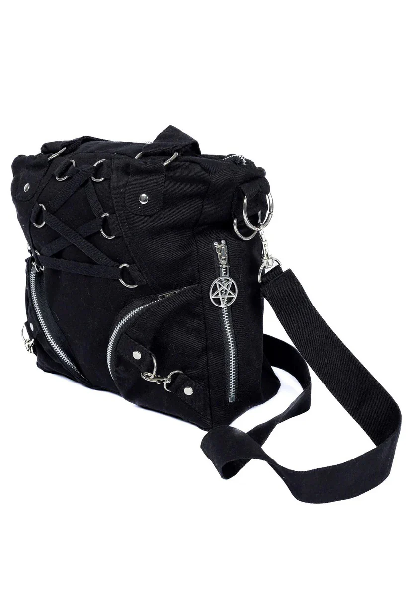 Morgan La Fey Bag - Image 2