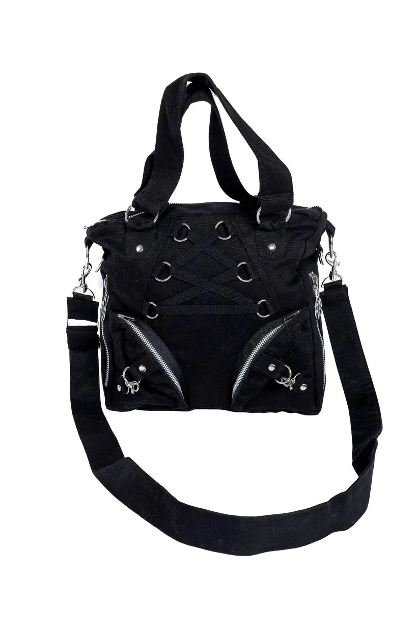 Morgan La Fey Bag - Image 5