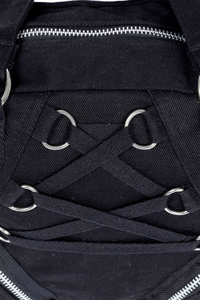 Morgan La Fey Bag - Image 6