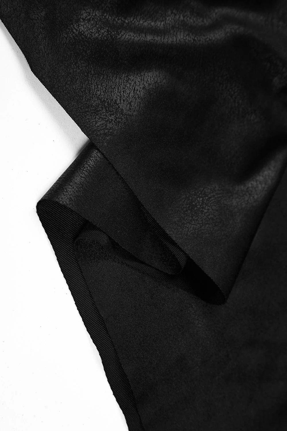 Mortuarium Maxi Dress - Image 8