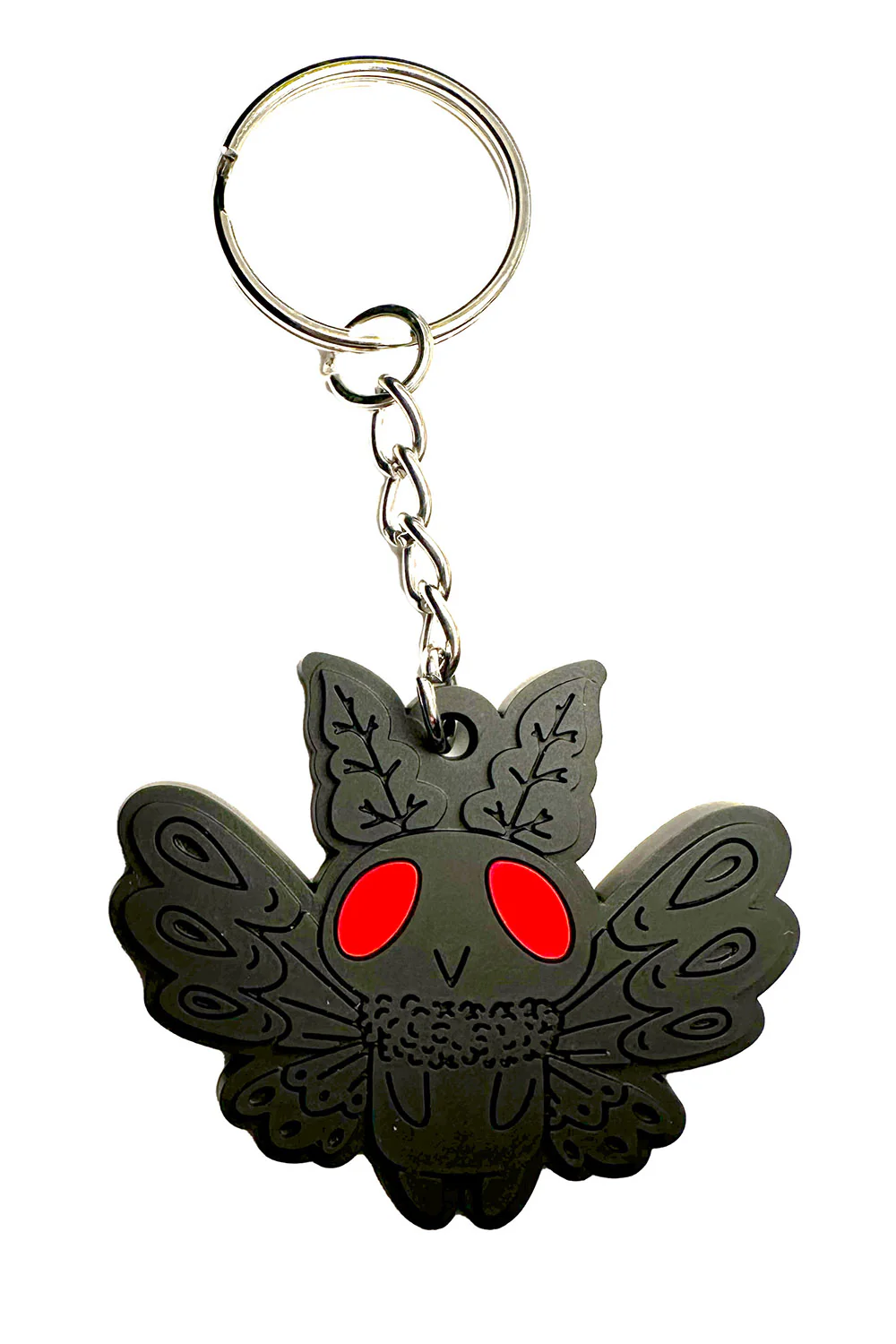 Mothman Keychain - Image 5