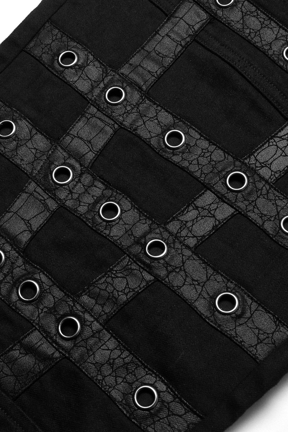 Muerte Bondage Pants - Image 8