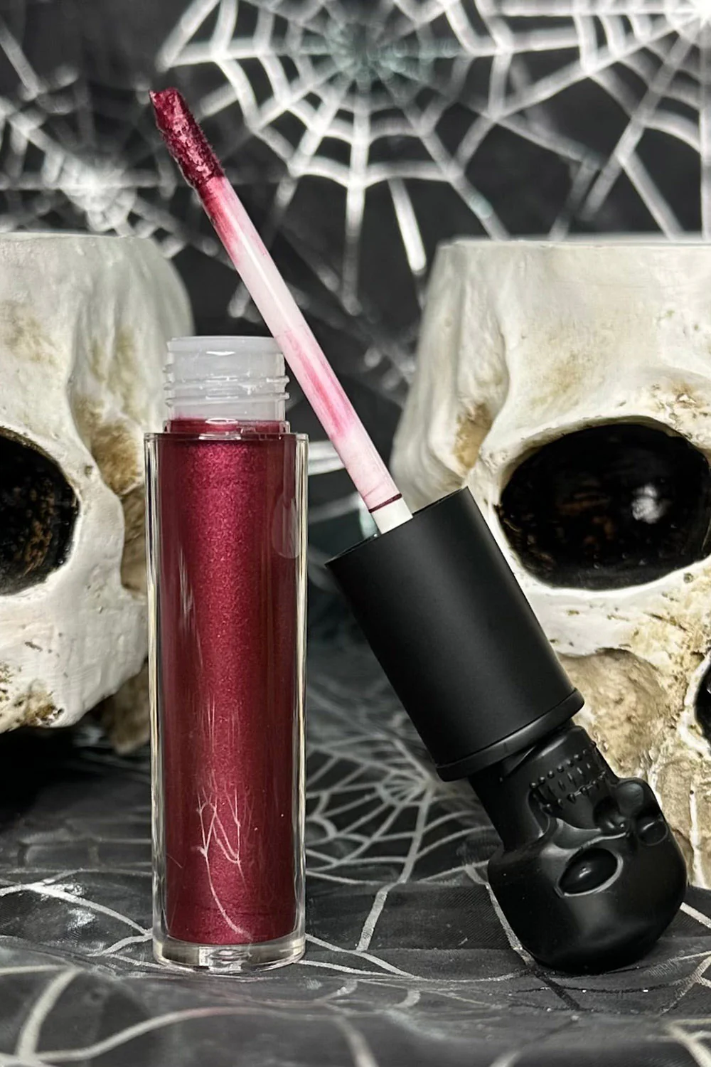 Mulled Wine Lip Set - Image 2