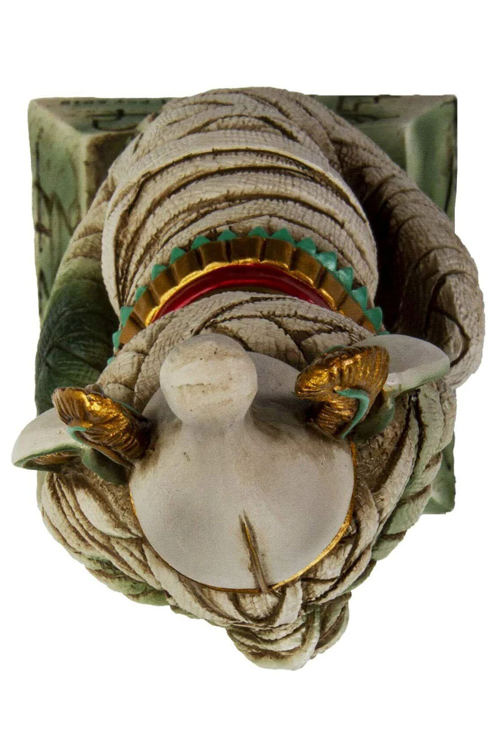 Mummified Osiris Statue - Image 5