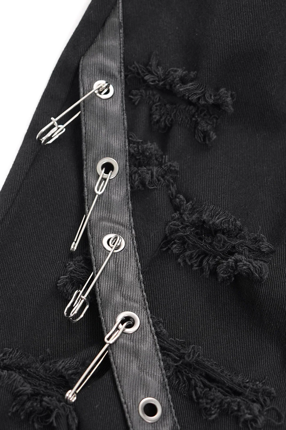 Mummy Wrappings Punk Pants - Image 9