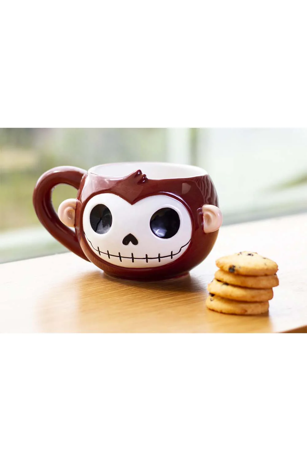 Munky Mug - Image 5