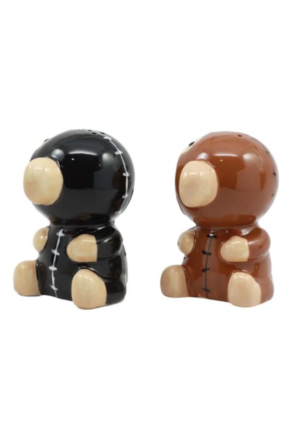 Munky Salt & Pepper Shakers - Image 3