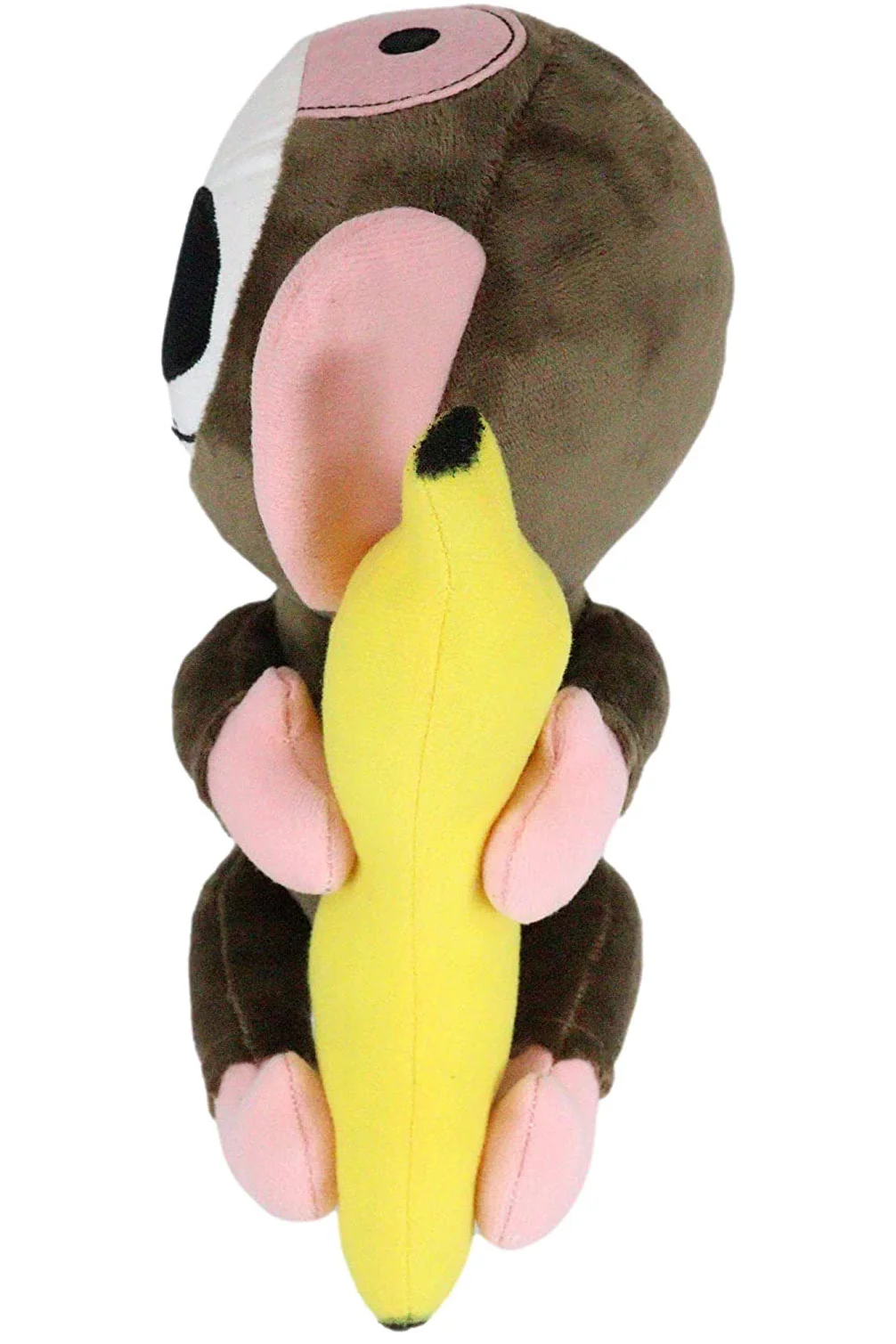 Munky the Monkey Plush [Large] - Image 2