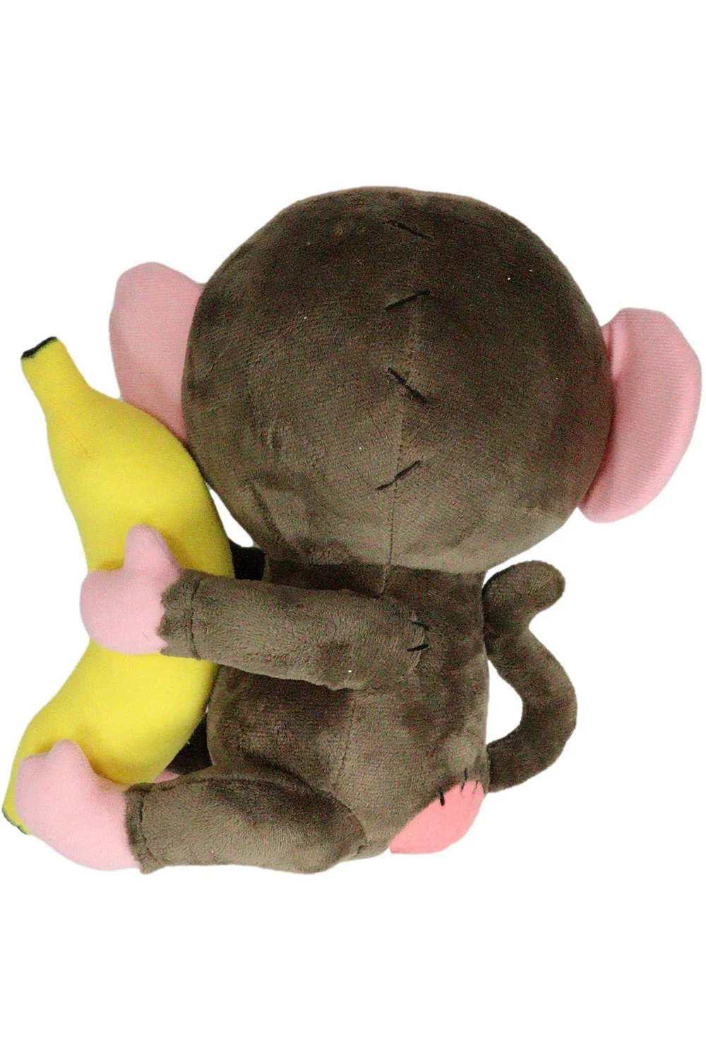 Munky the Monkey Plush [Large] - Image 3