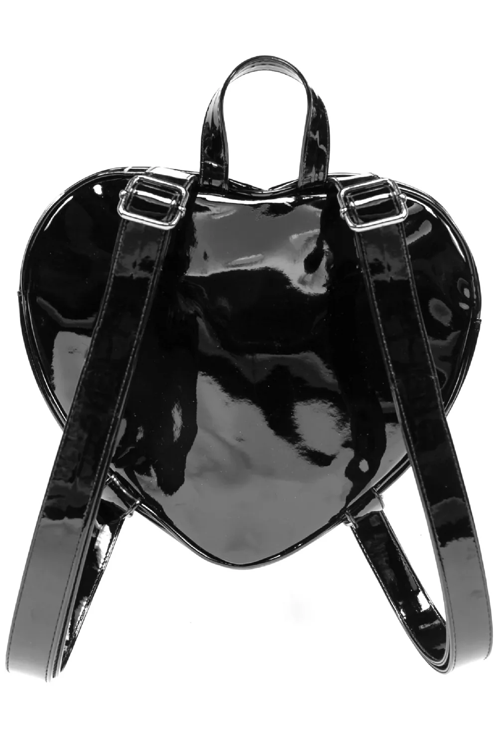 Munster Coach Heart Backpack - Image 2